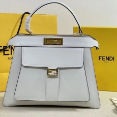 Fendi Top Handle Bags